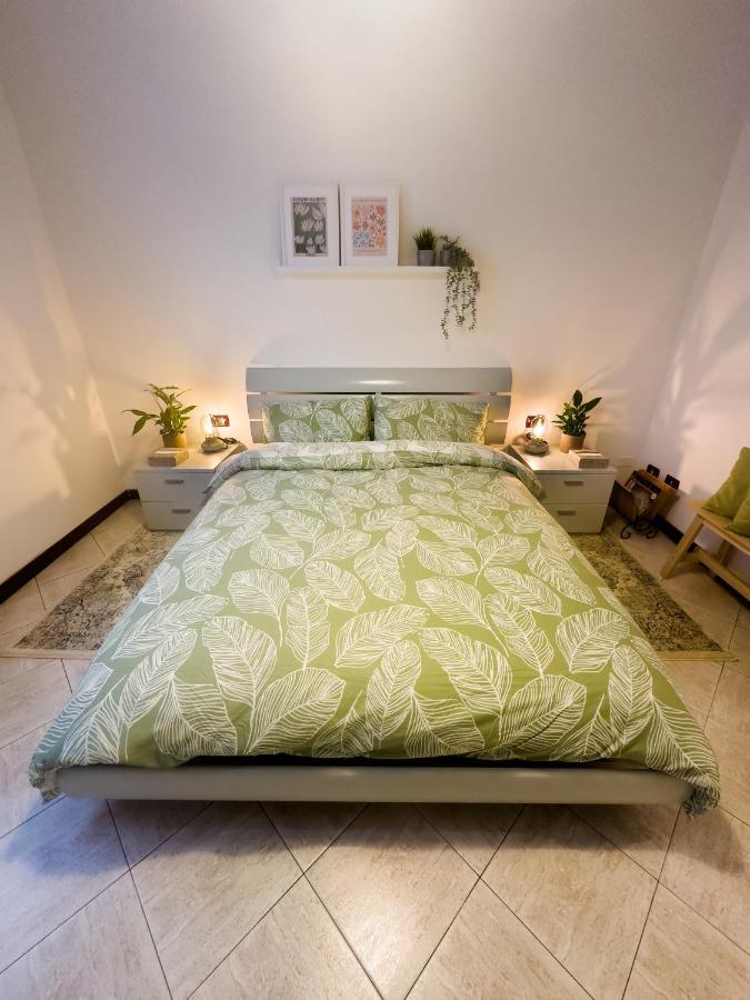 דירות מילאנו Litta'S Flat In Affori - 3 Mins Walk From Mm3 מראה חיצוני תמונה