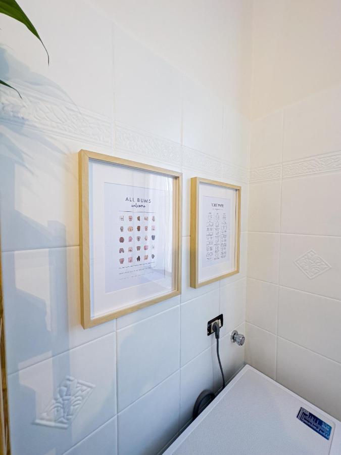 דירות מילאנו Litta'S Flat In Affori - 3 Mins Walk From Mm3 מראה חיצוני תמונה