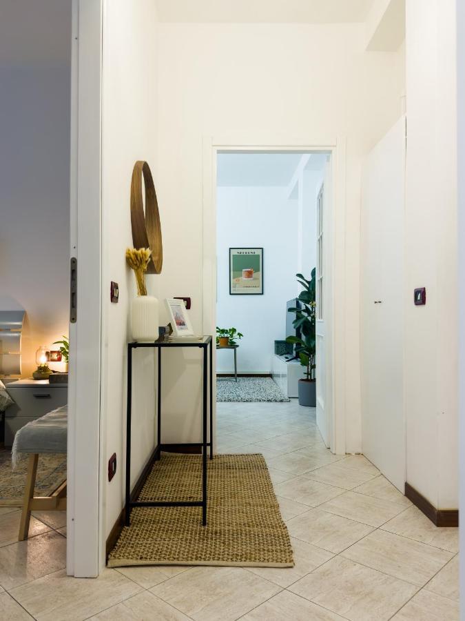 דירות מילאנו Litta'S Flat In Affori - 3 Mins Walk From Mm3 מראה חיצוני תמונה