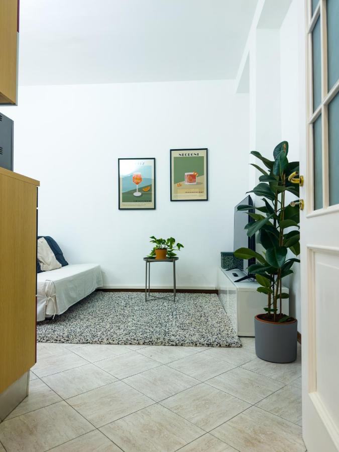 דירות מילאנו Litta'S Flat In Affori - 3 Mins Walk From Mm3 מראה חיצוני תמונה
